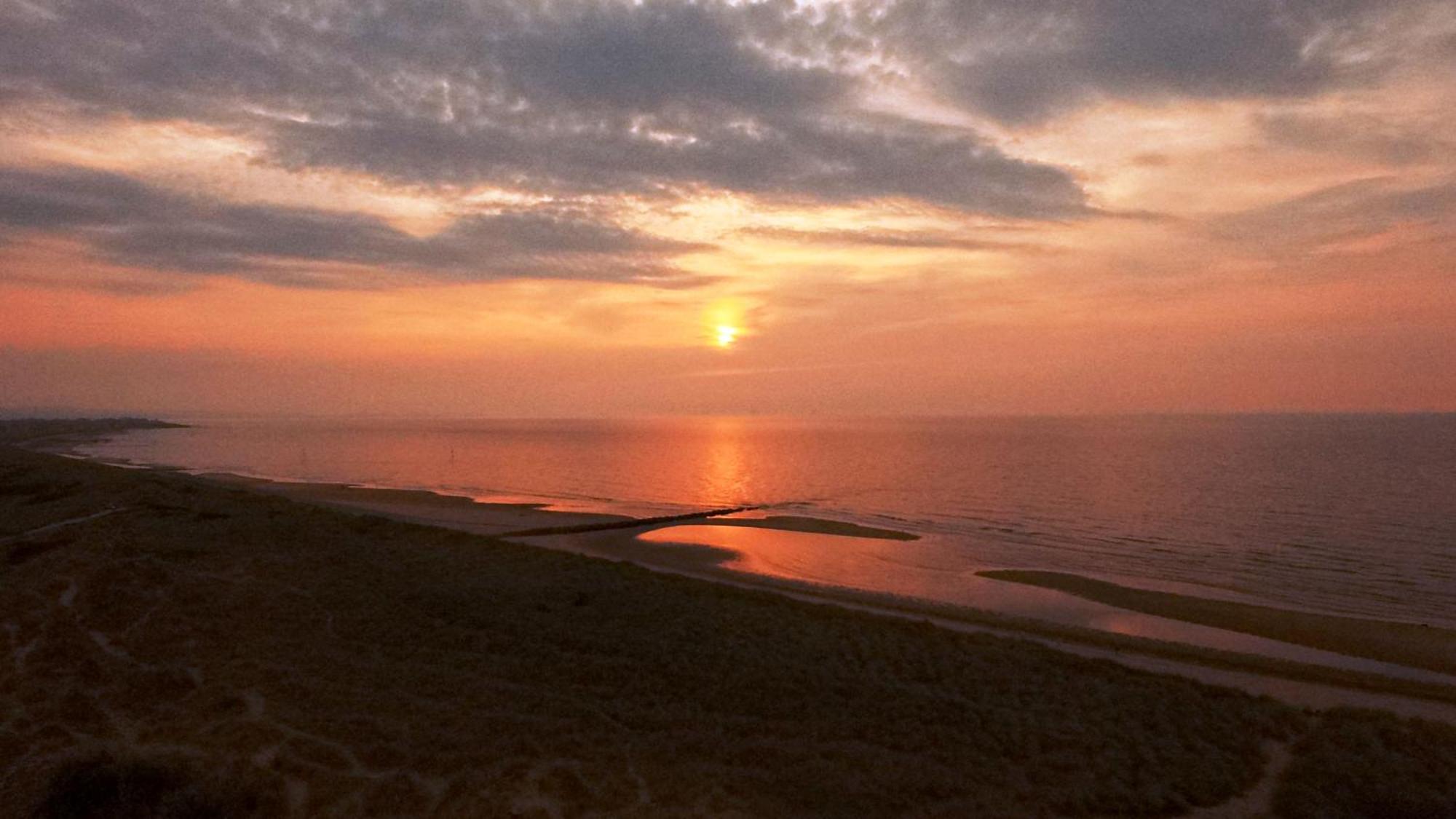 Ffrith Beach Glamping With Hot Tub Hotel Prestatyn Buitenkant foto